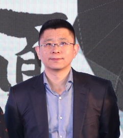 刘仪伟携华文映像惊艳亮相 初次见面，惊喜连连的背后